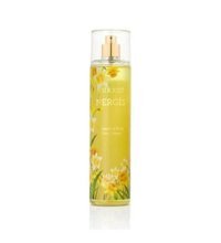 Nurxos 9053 Nergis Kadın Vücut Spreyi 250 ml
