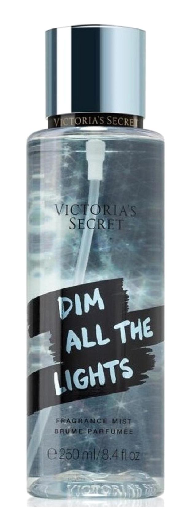 Victoria's Secret Dim All The Lights Kadın Vücut Spreyi 250 ml