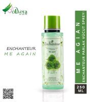 Enchanteur Me Again Simli Nemlendiricili Kadın Vücut Spreyi 250 ml