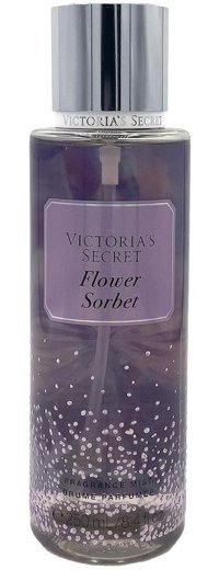 Victoria's Secret Flower Sorbet Meyvemsi Kadın Vücut Spreyi 250 ml