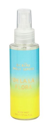 Ecrou Oh La La Flora Kadın Vücut Spreyi 100 ml
