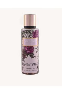 Victoria's Secret GoldenSa Hyalüronik Asit Nemlendiricili Kadın Vücut Spreyi 250 ml