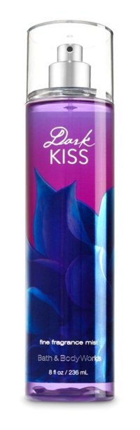 Bath & Body Works Dark Kiss Kadın Vücut Spreyi 236 ml