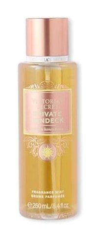 Victoria's Secret Private Sundeck Çiçeksi Kadın Vücut Spreyi 250 ml