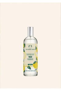The Body Shop Yuzu Narenciye Unisex Vücut Spreyi 100 ml