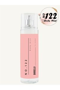 Bargello No:122 Kadın Vücut Spreyi 210 ml