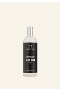 The Body Shop Black Musk Vanilya Kadın Vücut Spreyi 100 ml