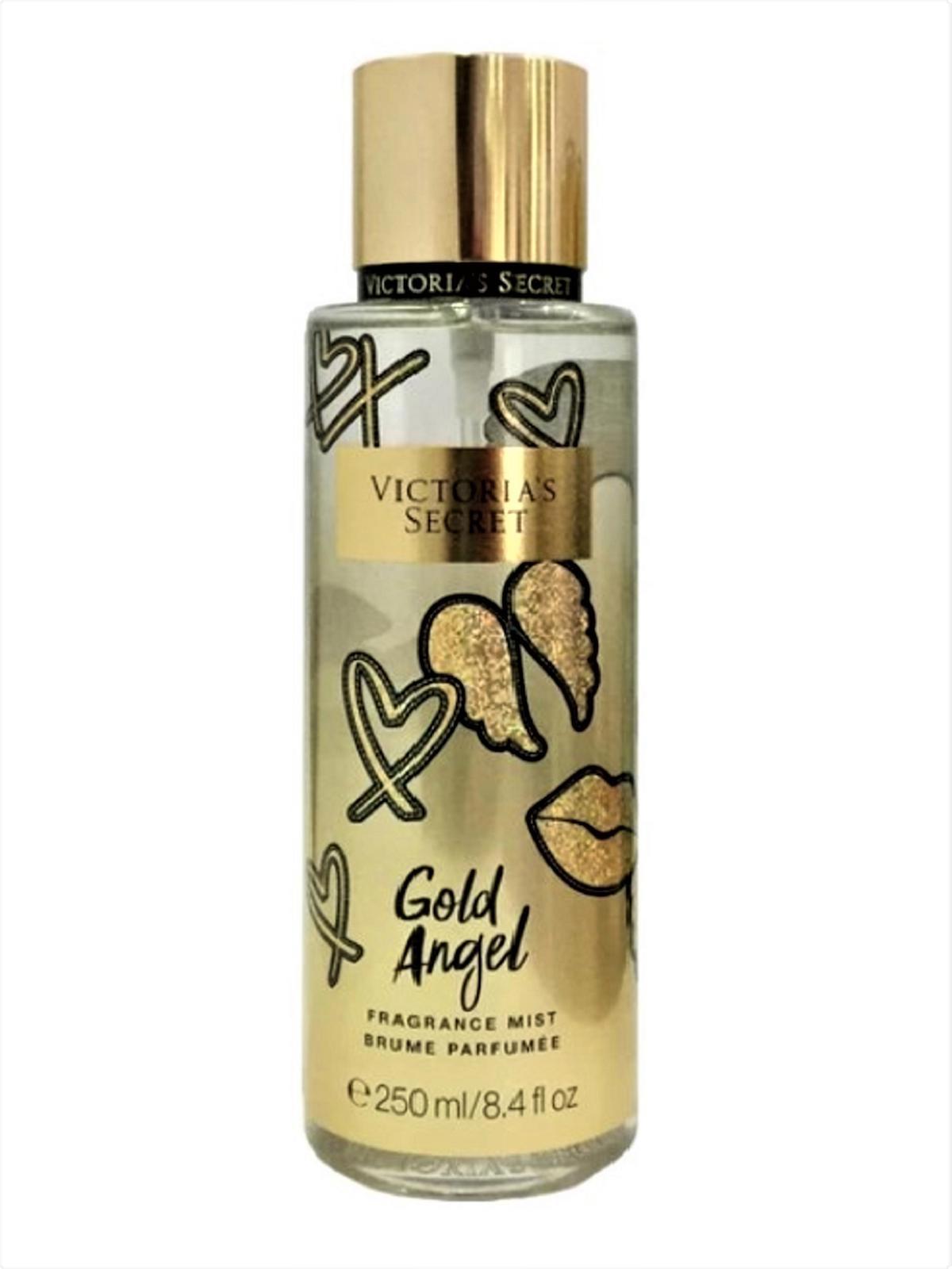 Victoria's Secret Angel Kadın Vücut Spreyi 250 ml