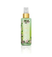 Nurxos 9121 Reyhan Simli Kadın Vücut Spreyi 150 ml