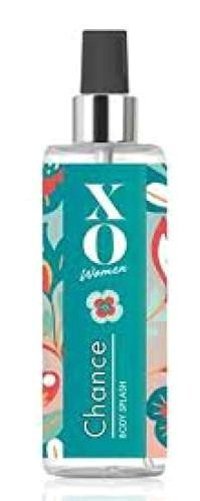 Xo Chance Kadın Vücut Spreyi 150 ml