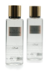 Berdan Mardini Uruk Meyvemsi-Çiçek Kokulu Kadın Vücut Spreyi 250 ml