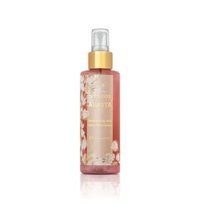 Nurxos 9107 Simli Kadın Vücut Spreyi 150 ml