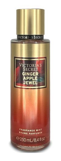 Victoria's Secret Ginger Apple Jewel Elma Kadın Vücut Spreyi 250 ml