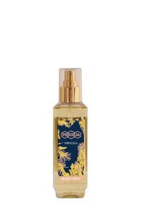 Pereja Mimosa Aromatik Kadın Vücut Spreyi 200 ml