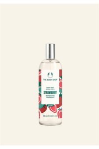 The Body Shop Refreshing Fragrance Kadın Vücut Spreyi 100 ml