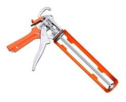 Upkoch 1 Metal Silikon Tabancası Turuncu