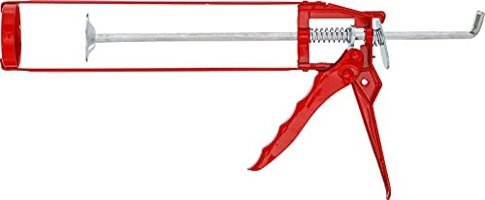 Kraftmann 3507 Döküm Silikon Tabancası Turuncu