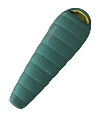 Husky Magnum New -15 Derece Polyester Kış Kamp Tek Kişilik Yetişkin Uyku Tulumu Çok Renkli