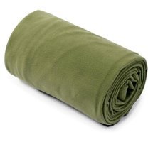 Desert & Fox 15 Derece Polyester Dört Mevsim Kamp Tek Kişilik Yetişkin Uyku Tulumu Haki