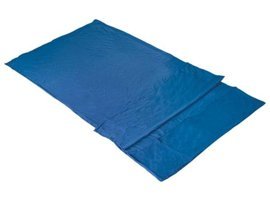 High Peak Licata 15 Derece Polyester Dört Mevsim Kamp Tek Kişilik Yetişkin Uyku Tulumu Çok Renkli