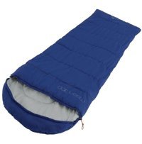 Easy Camp 240189 -19 Derece Polyester Kış Kamp Tek Kişilik Yetişkin Uyku Tulumu Çok Renkli
