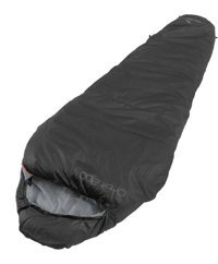 Easy Camp Orbit 200 -17 Derece Polyester Kış Dağcılık Tek Kişilik Yetişkin Uyku Tulumu Çok Renkli