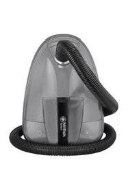 Nilfisk Select GRCL13P08A1 650 W Yatay Toz Torbalı Süpürge Gri
