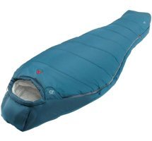 Robens 250214 -21 Derece Polyester Kış Kamp Tek Kişilik Yetişkin Uyku Tulumu Çok Renkli