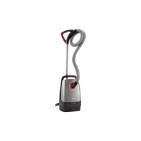 Arçelik S 4910 1450 W Yatay Hepa Filtreli Toz Torbalı Süpürge Gri - Siyah