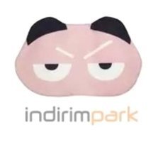 Alas Sentetik Dört Mevsim Kamp Tek Kişilik Yetişkin Uyku Tulumu Pembe