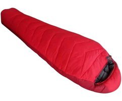 Evolite Dreamer Ultralight -32 Derece Sentetik Kış Dağcılık Çift Kişilik Yetişkin Uyku Tulumu Yeşil