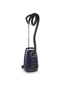 Beko Bks 2940 5a 800 W Yatay Hepa Filtreli Turbo Başlıklı Toz Torbalı Süpürge Lacivert