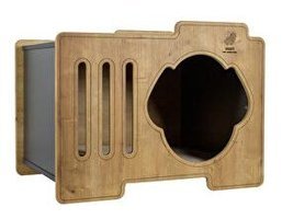 Woofy Woof Köpek Evi 5A