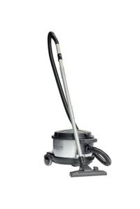 Nilfisk Vp930 760 W Yatay Hepa Filtreli Toz Torbalı Süpürge Gri