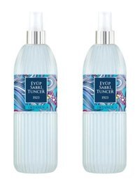 Eyüp Sabri Tuncer Okyanus Sprey Bebek Kolonyası 2x150 ml