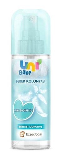 Uni Baby Bebeksi Sprey Bebek Kolonyası 150 ml