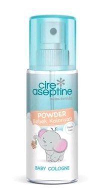 Cire AseptinePowder Sprey Bebek Kolonyası 150 ml