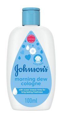 Johnson's Baby Bebek Kolonyası 100 ml