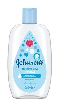 Johnson's Baby Bebek Kolonyası 200 ml