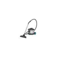 Fantom Promini 100MS 850 W Dikey Hepa Filtreli Toz Torbalı Süpürge Gri