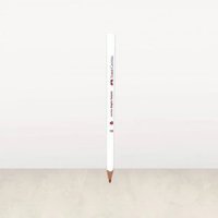 Faber-Castell Başlık Tekli Kırmızı Kurşun Kalem