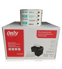 Only Evo Kağıt Peçete 18x200'lü