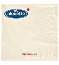 Alouette Kağıt Peçete 30'lu