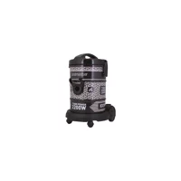 Goldmaster GM-7591 2200 W Dikey Toz Torbalı Süpürge Siyah