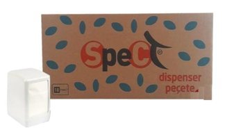 Spect Kağıt Peçete 18x150'li