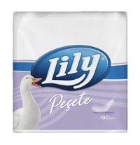 Viking Kağıt Peçete 100'lü