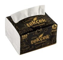 Rulopak Kağıt Peçete 24x250'li