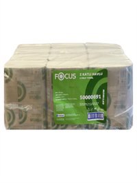 Focus Optimum Kağıt Peçete 12x200'lü