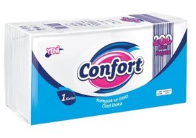 Comfort Kağıt Peçete 200'lü