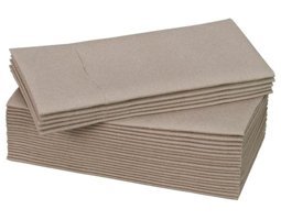 Ikea Servis Kağıt Peçete 25'li